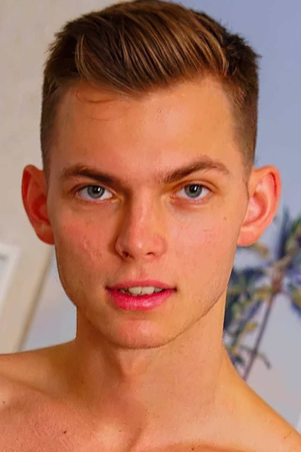 Photo HD Tommy Gold - 3