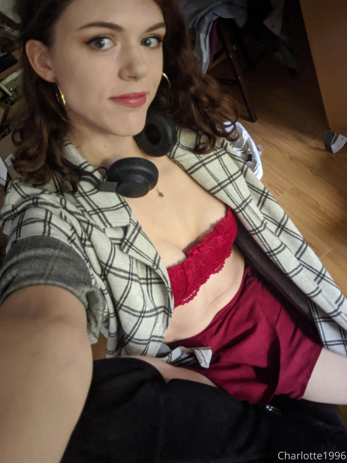 Photo HD Charlotte1996 - 2