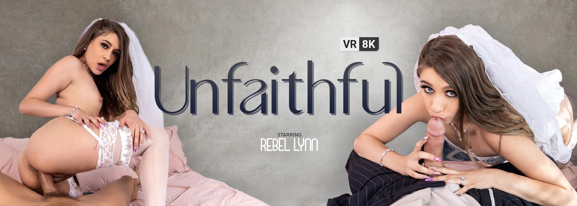Unfaithful