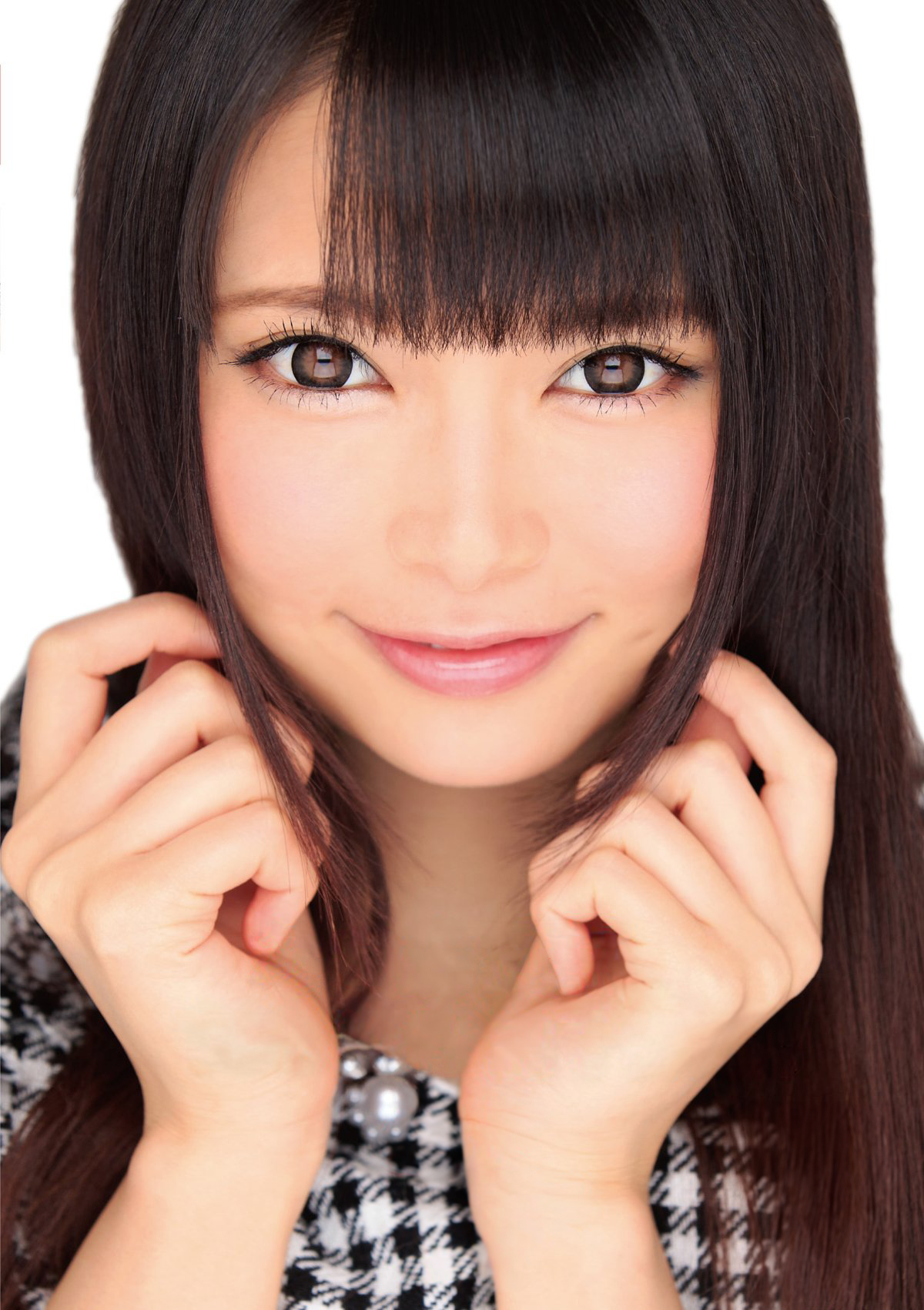 Airi Natsume Facial