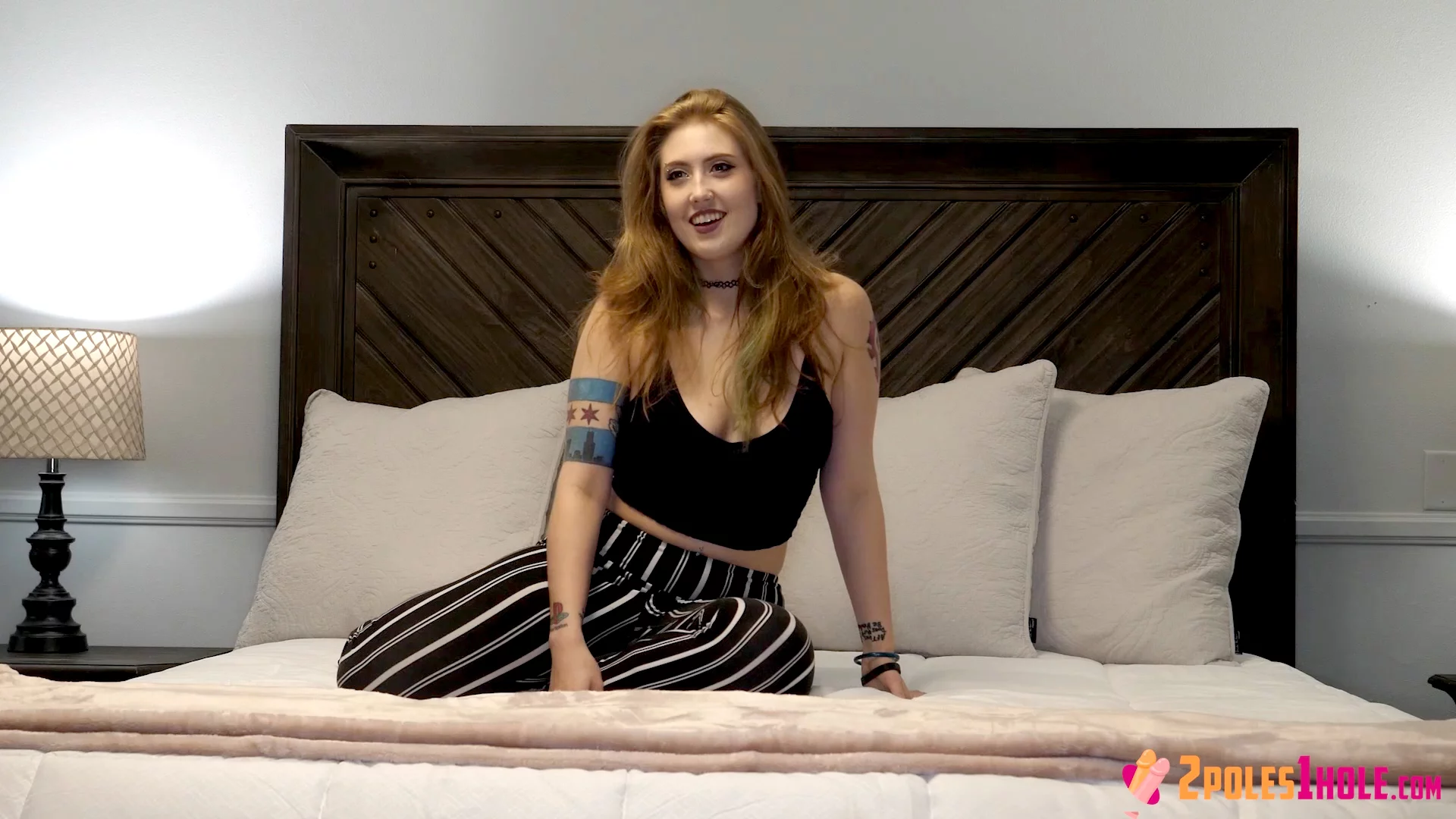 Prescene - Electra Rayne