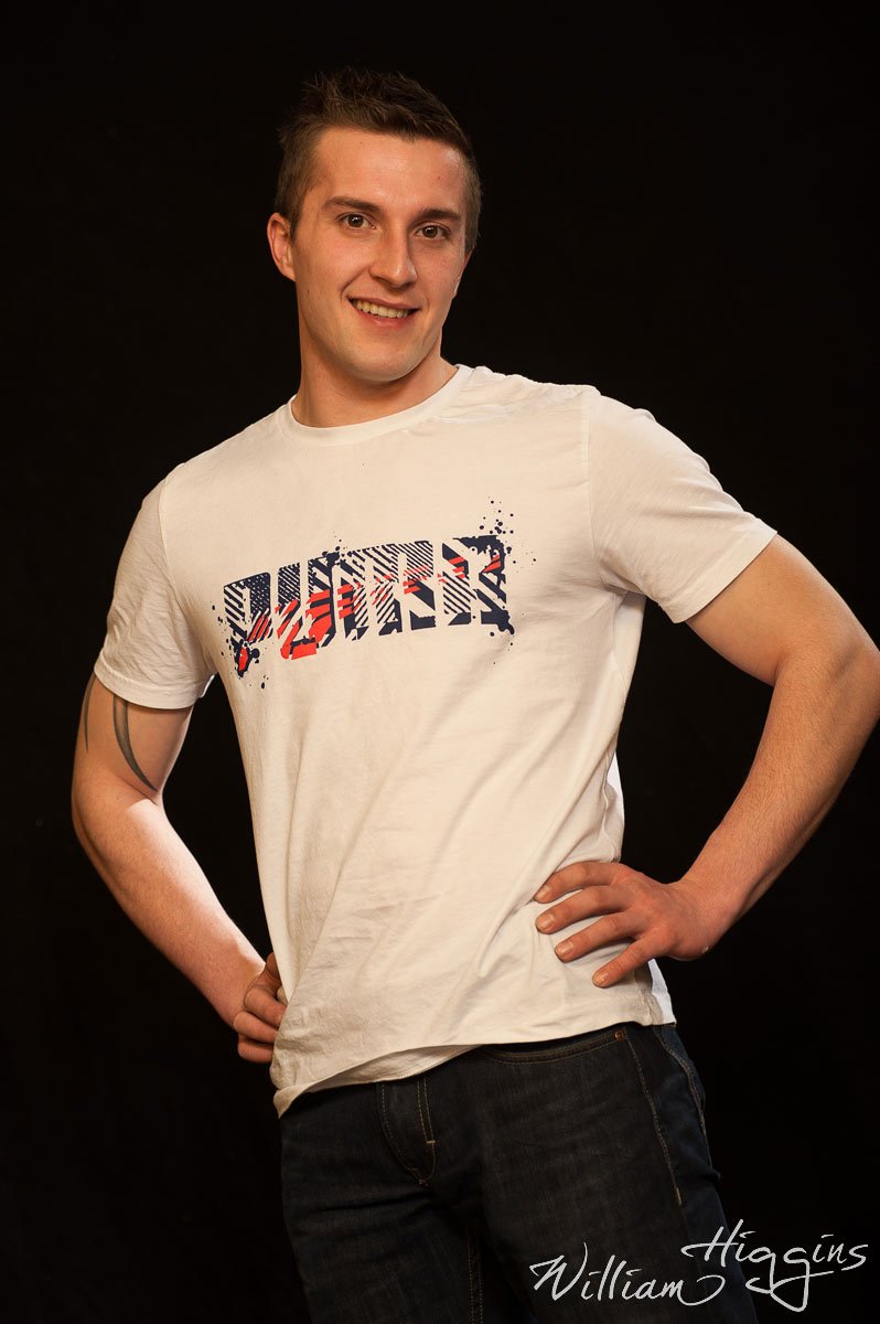 Milan Kvetnik William Higgins