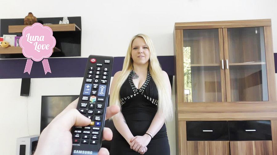 Ferngesteuerte sexpuppe (Userwunsch)