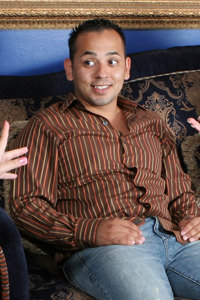 Photo HD Frankie Young - 1