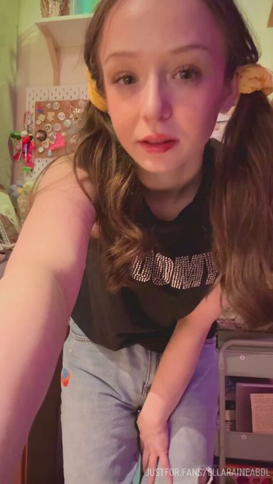 Photo HD Ella Raine - 6