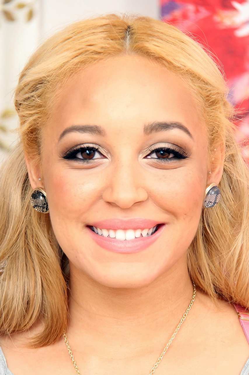 Photo HD Tinslee Reagan - 5