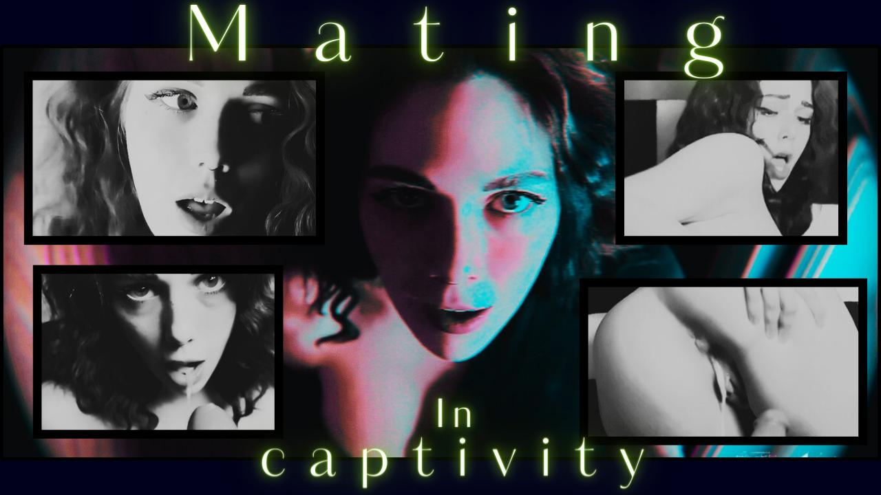 Mating In Captivity