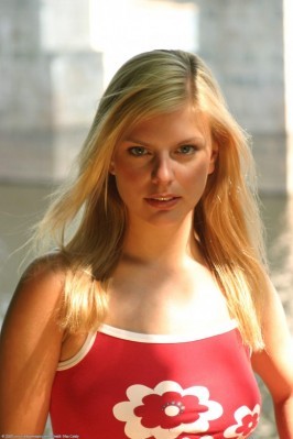 Photo HD Marcela Reeds - 1