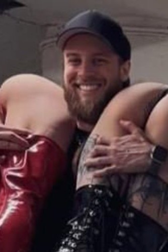 TheMeatHammerr Facial