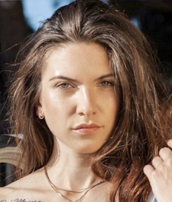 Bunnie Bennett Squirt