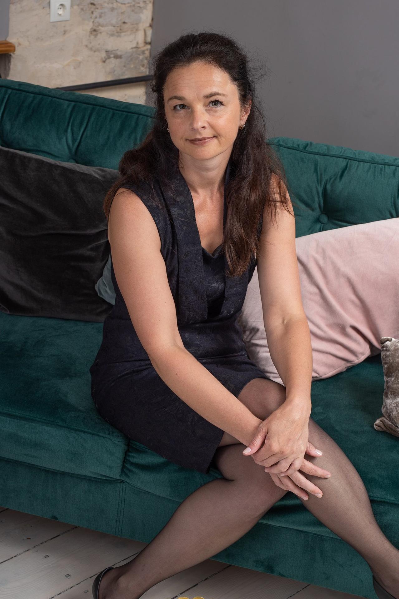 Photo HD Anette Harper - 9