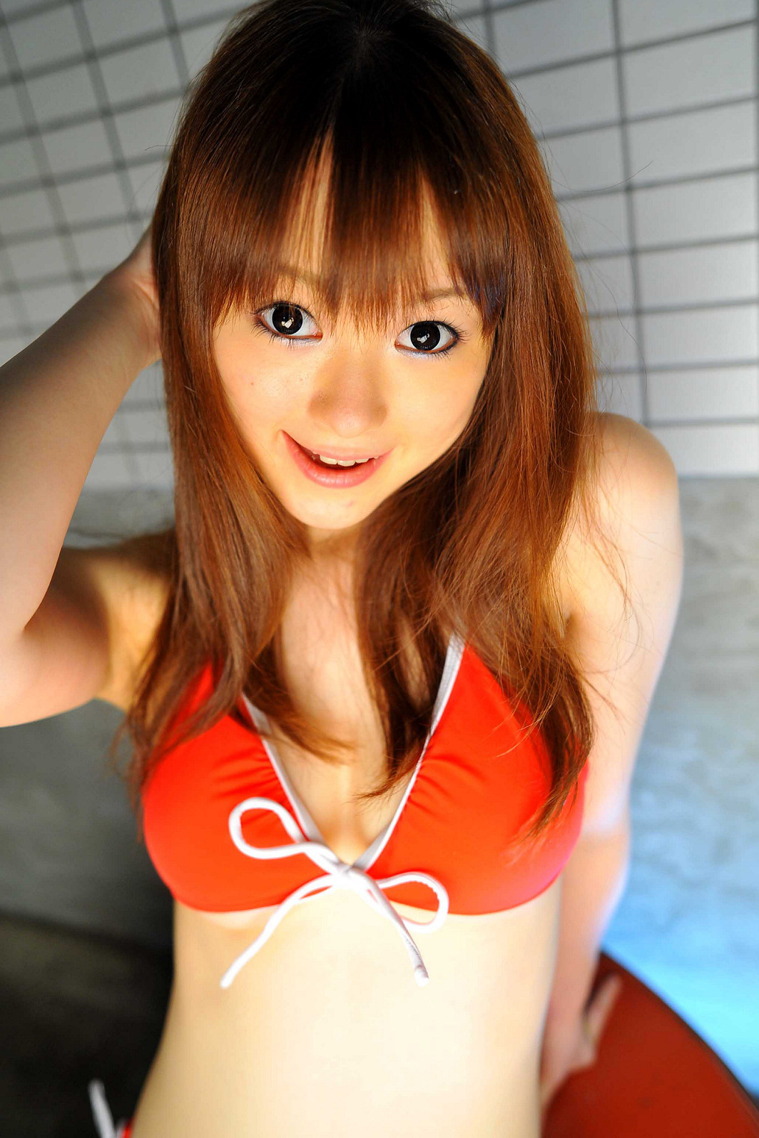 Photo HD Sayaka Yuki - 1