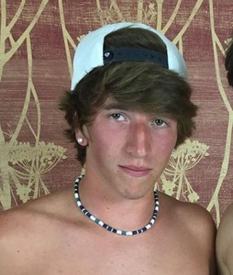 Photo HD Aaron Hunter - 1