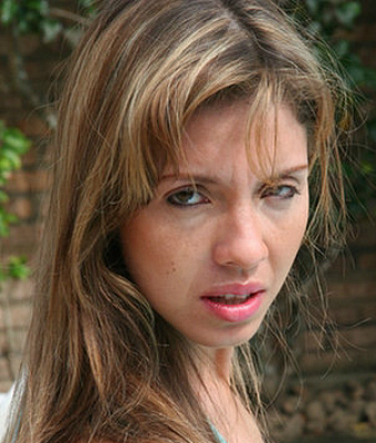 Photo HD Melissa Angel - 1