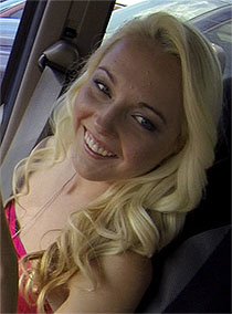 Photo HD Ashley Stone - 9