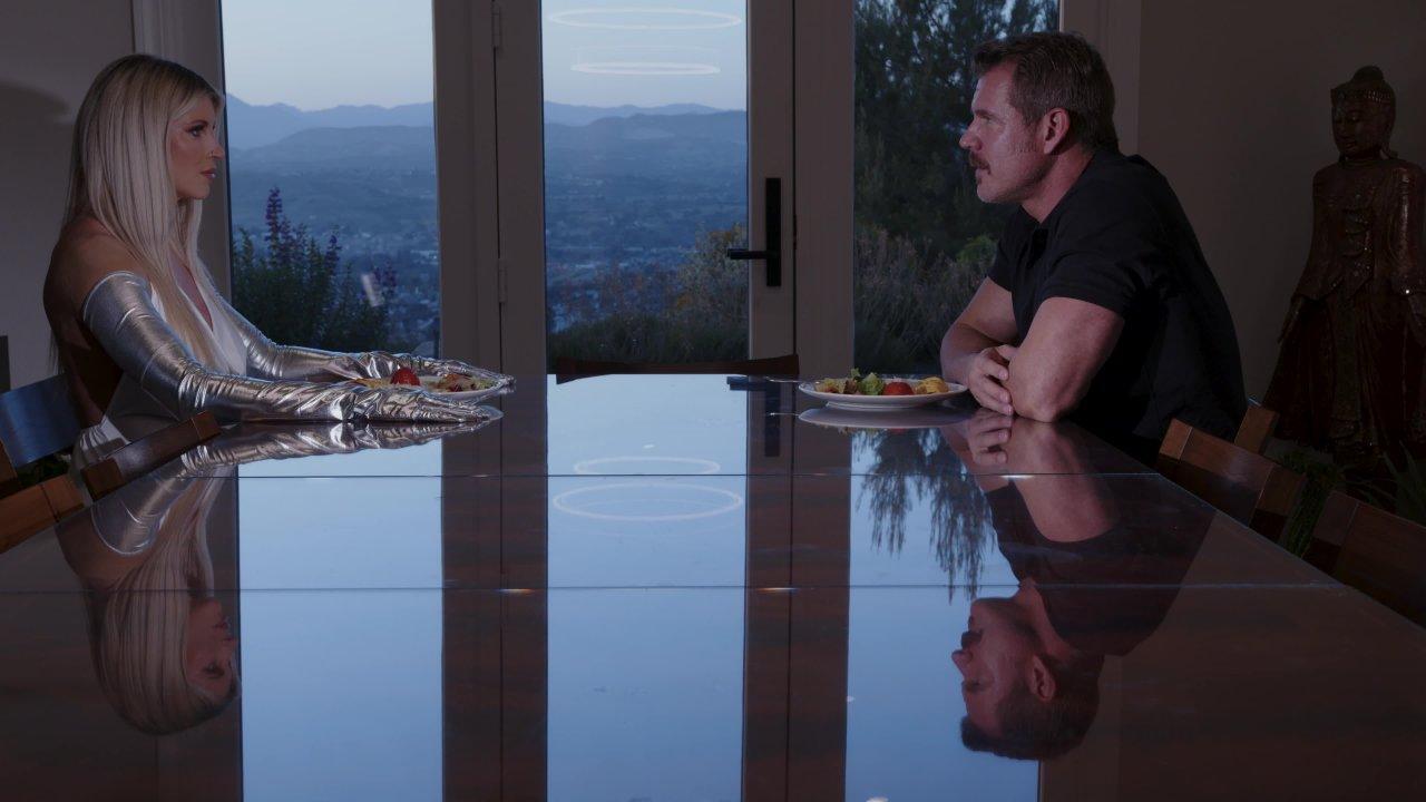 Breakthrough: Chapter 4