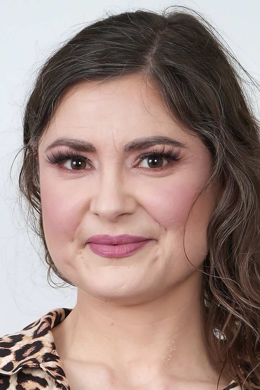 Photo HD Aurora Frost - 1