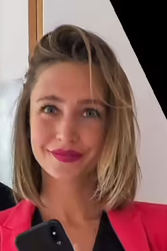 Photo HD Yuli Owiak - 2