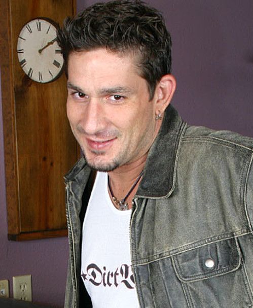 Tyler Wood