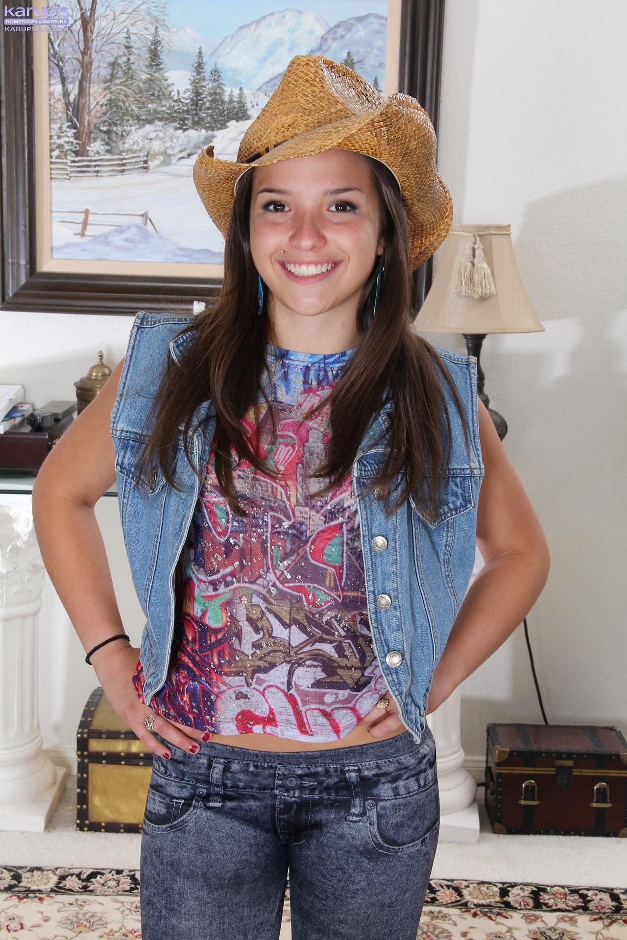 Photo HD Veronica Berry - 4