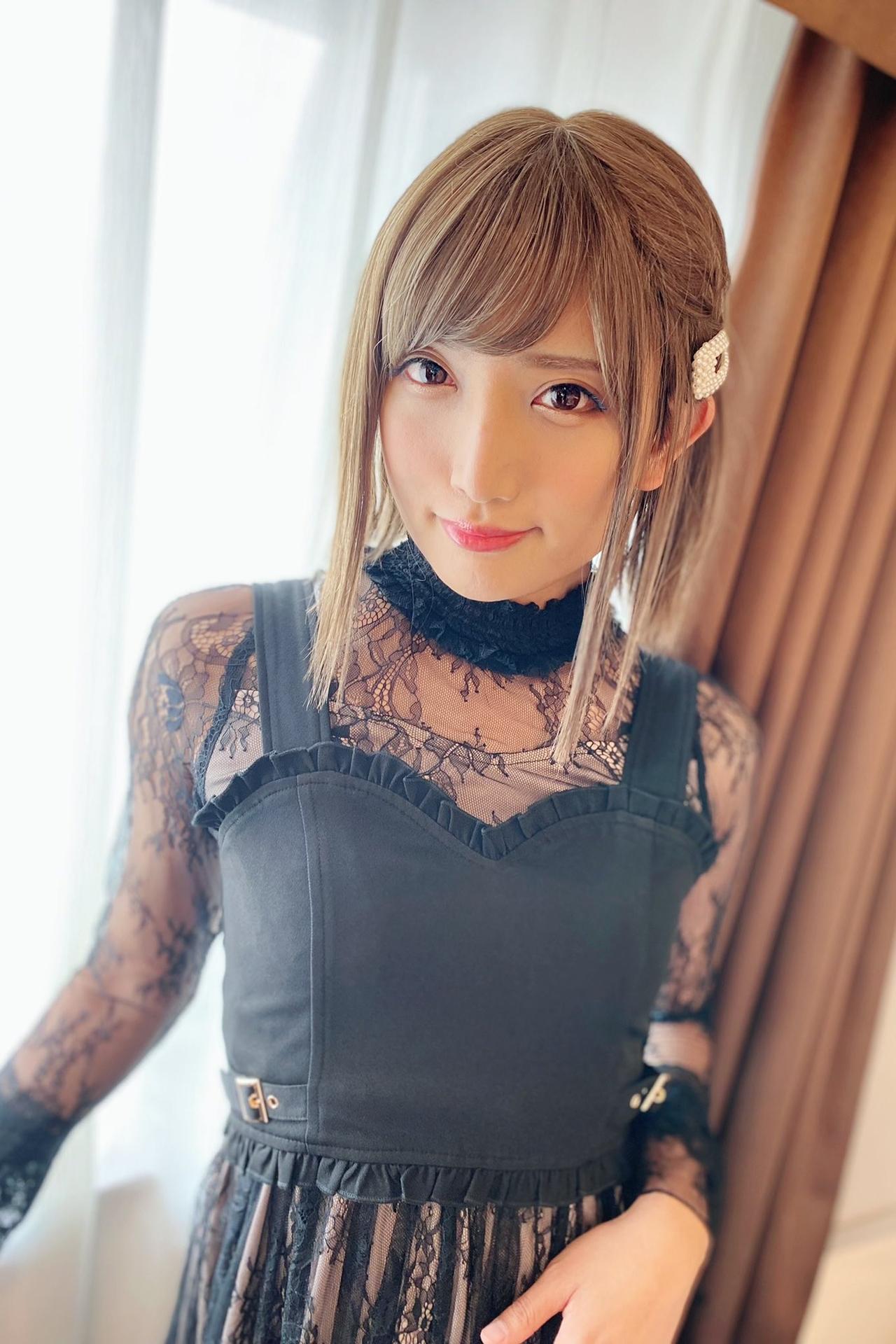 Photo HD Komachi Akitsu - 1