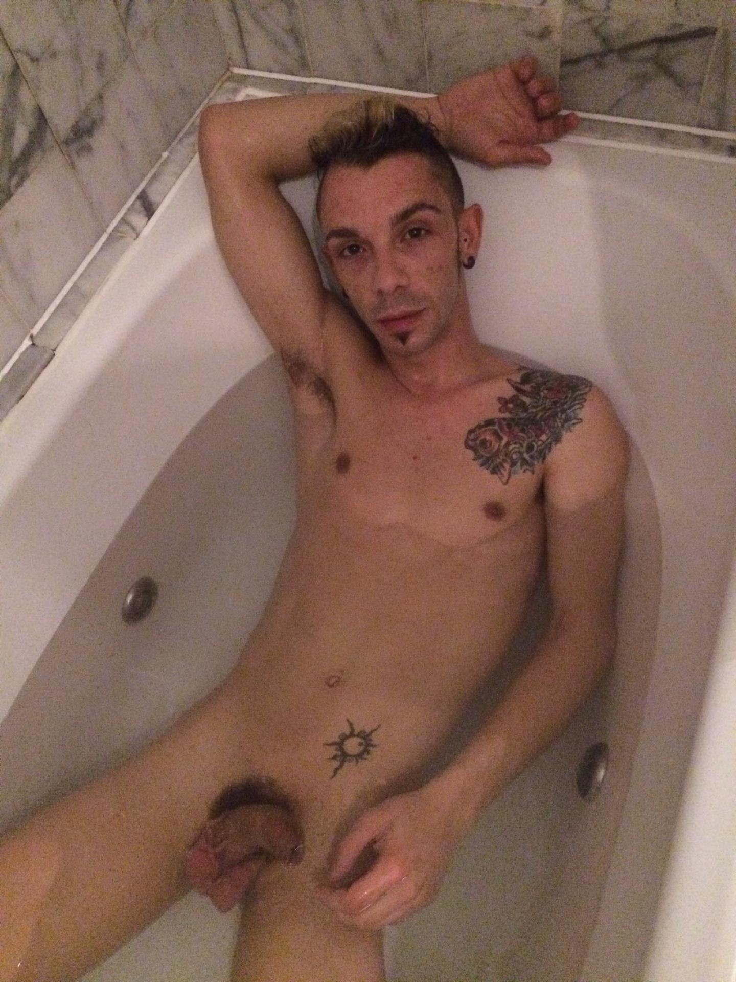 Adam Risso Interracial