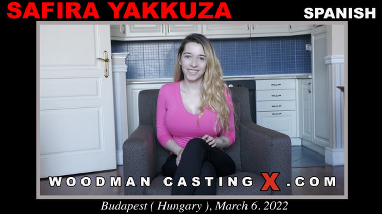 Safira Yakkuza Casting
