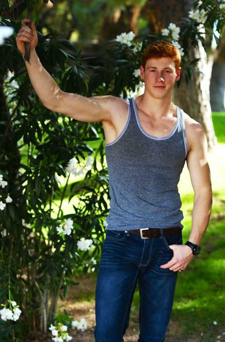 Raphael Donaghue Masturbation