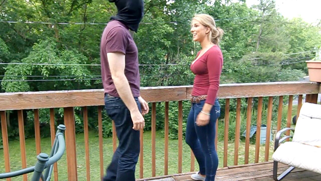 Home Invasion