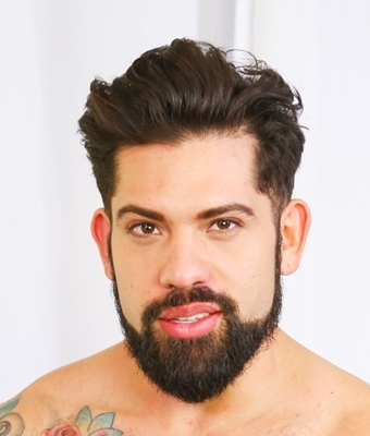 Photo HD Alessandro Del Toro - 3