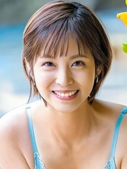 Photo HD Kaho Tamashiro - 3