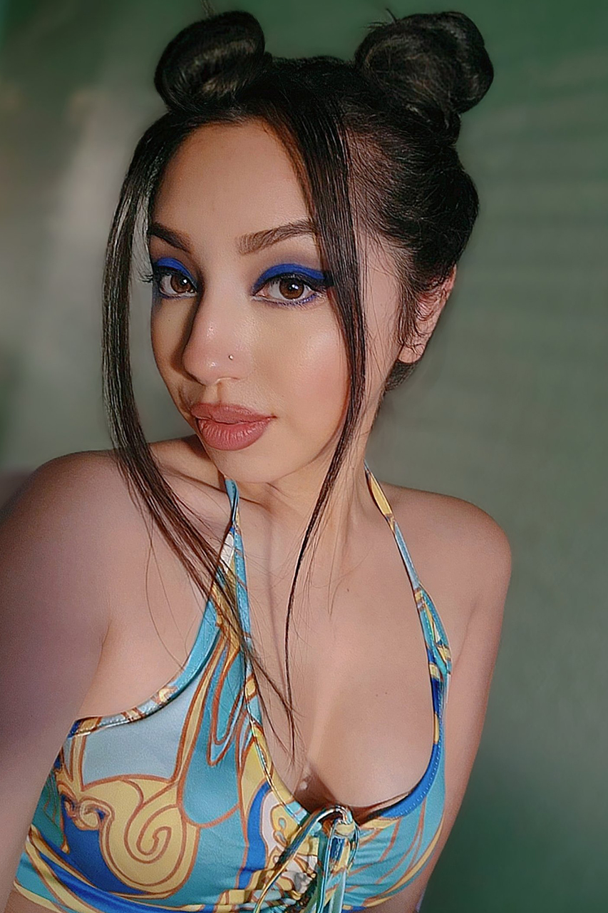 Photo HD Empress Jennifer - 7