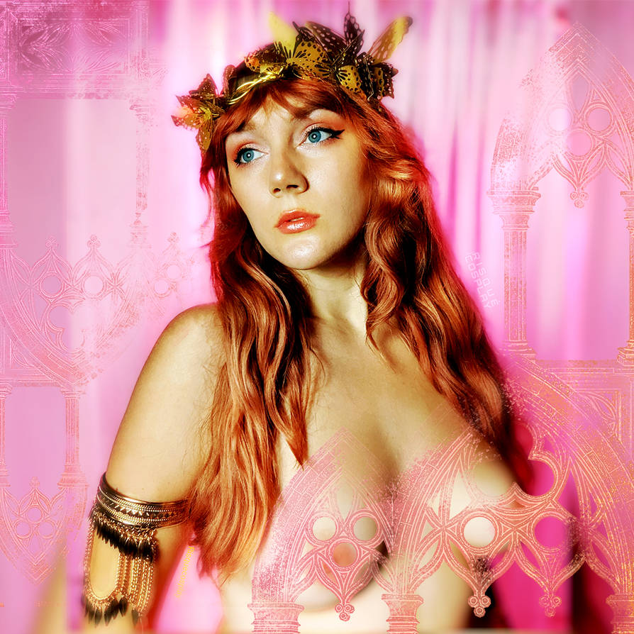 Photo HD Bellatrix Bandit - 5