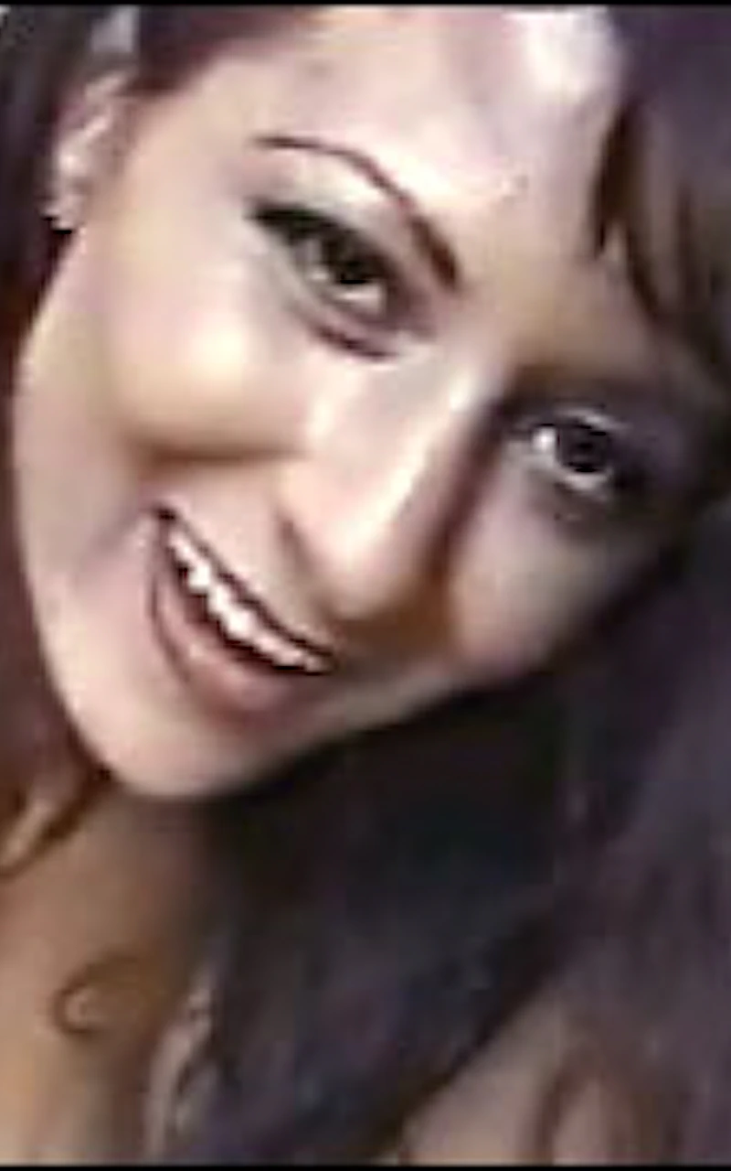 Shaena Steel Interracial