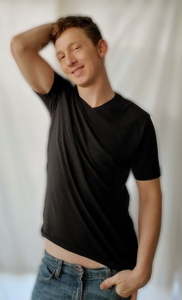 Photo HD Rowan Hunter - 1