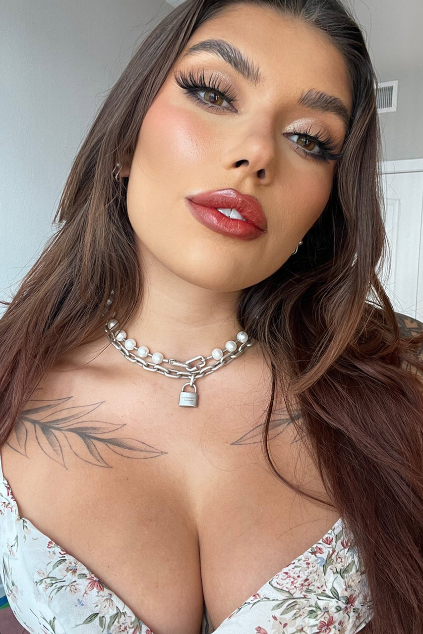 Photo HD Valentina Fox - 5