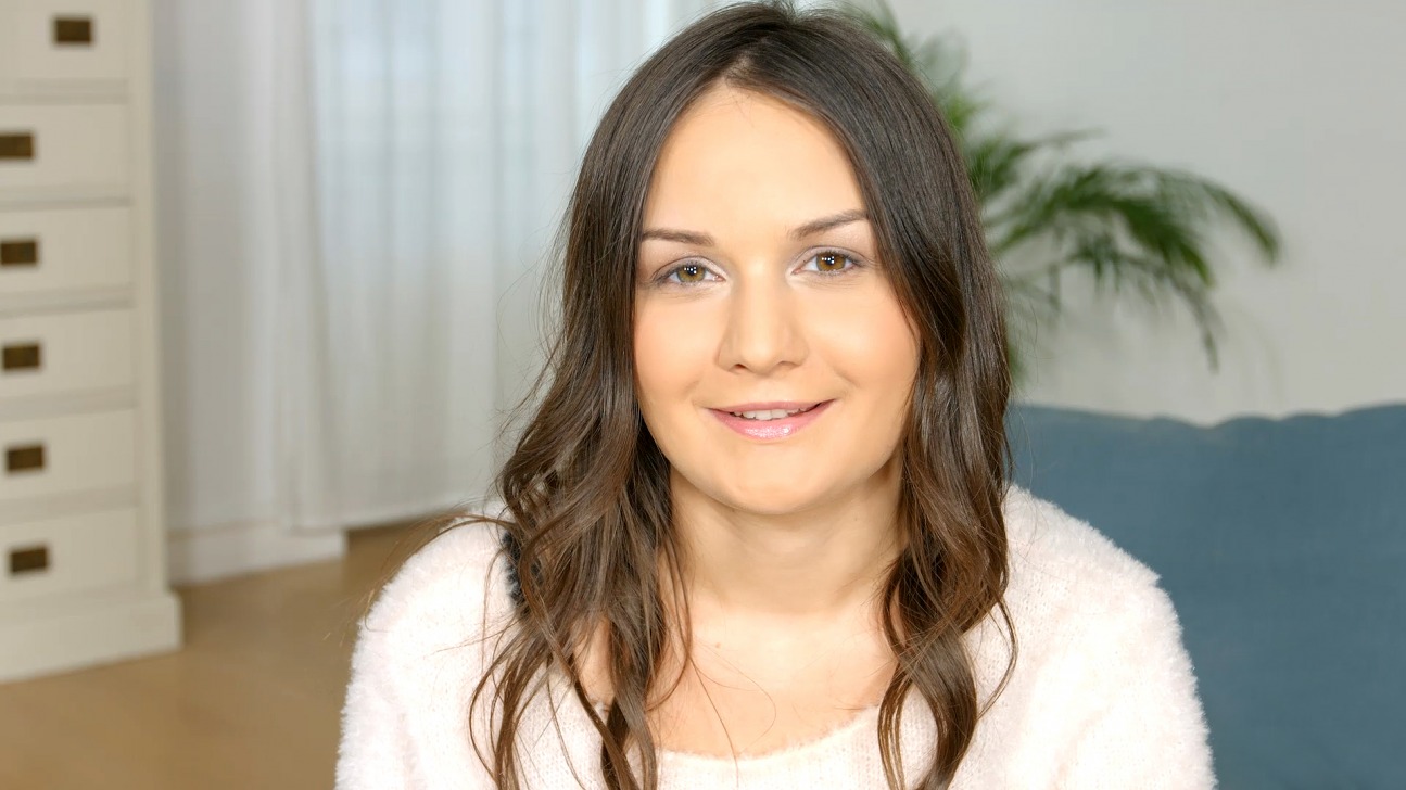 Anina Silk interview