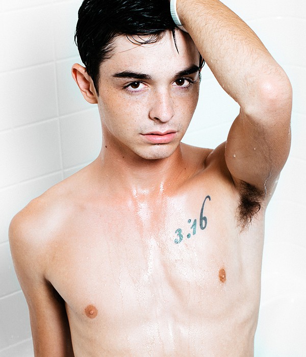 Photo HD Grayson Lange - 5