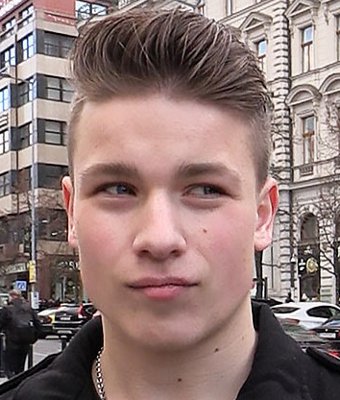 Adam Pick