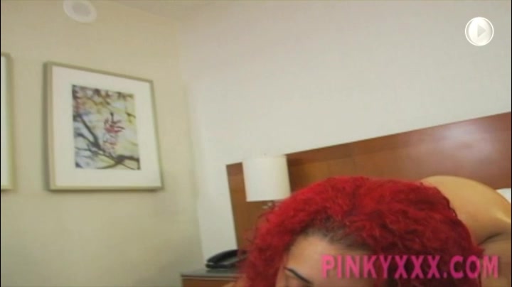 Pinky And Gazelle 4 Some