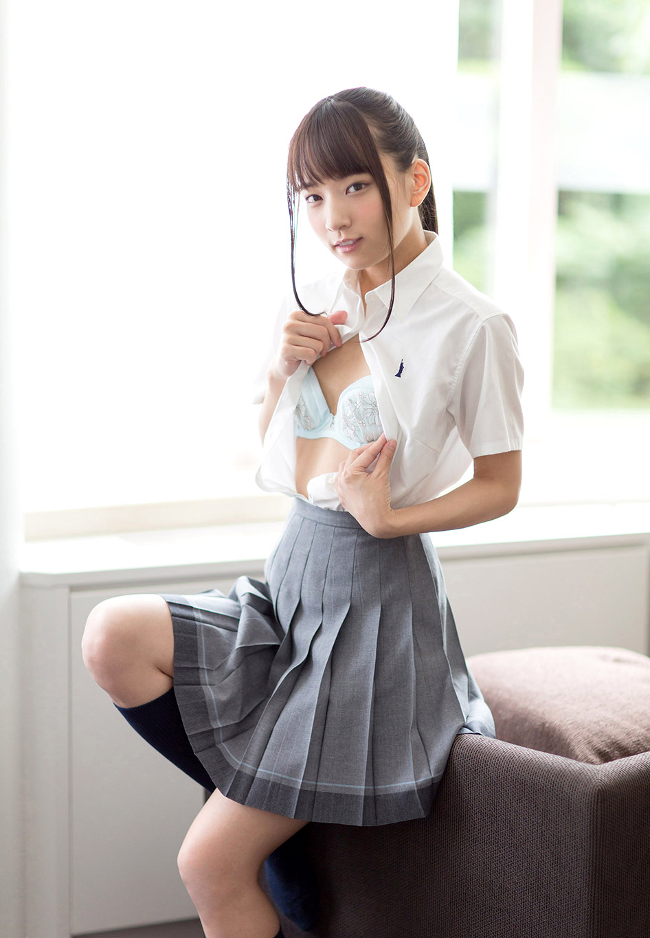 Photo HD Mikako Abe - 1
