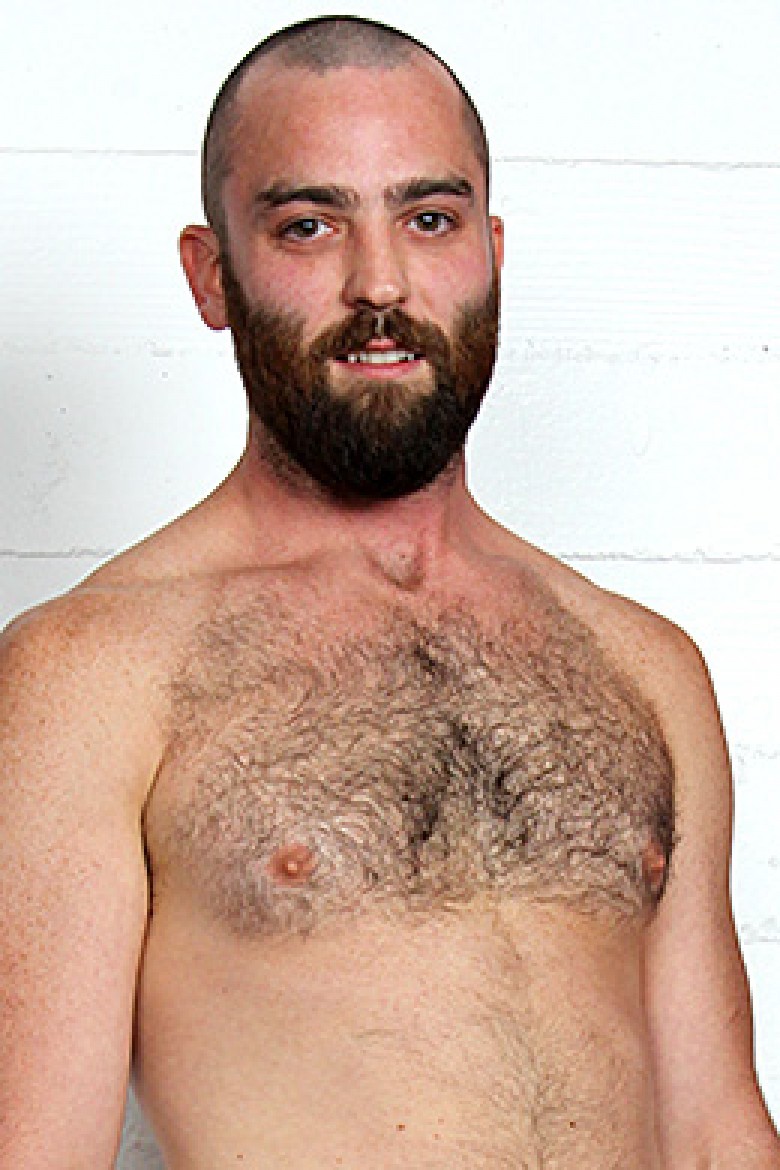 Porter Loutrec CocksureMen