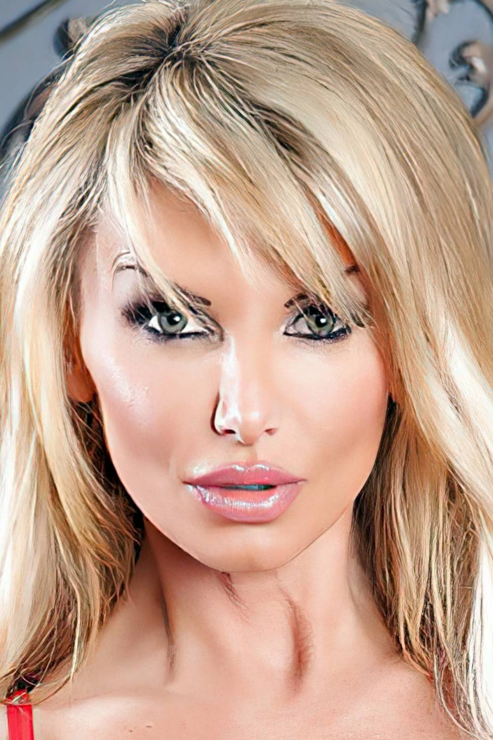 Taylor Wane Domination