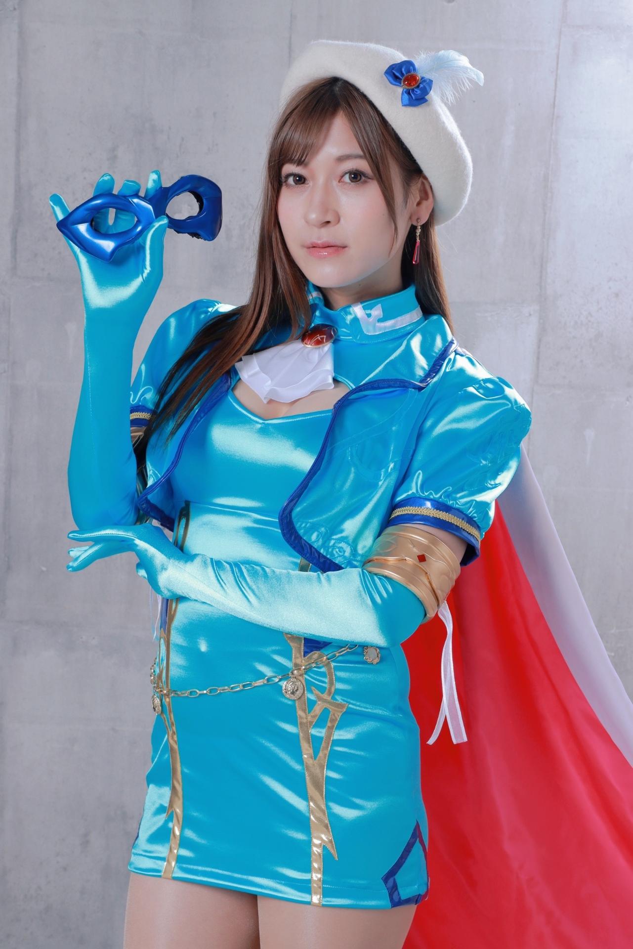 Photo HD Reira Fujii - 5