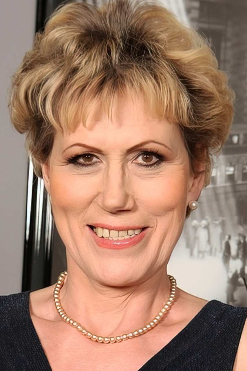 Photo HD Georgina C - 6