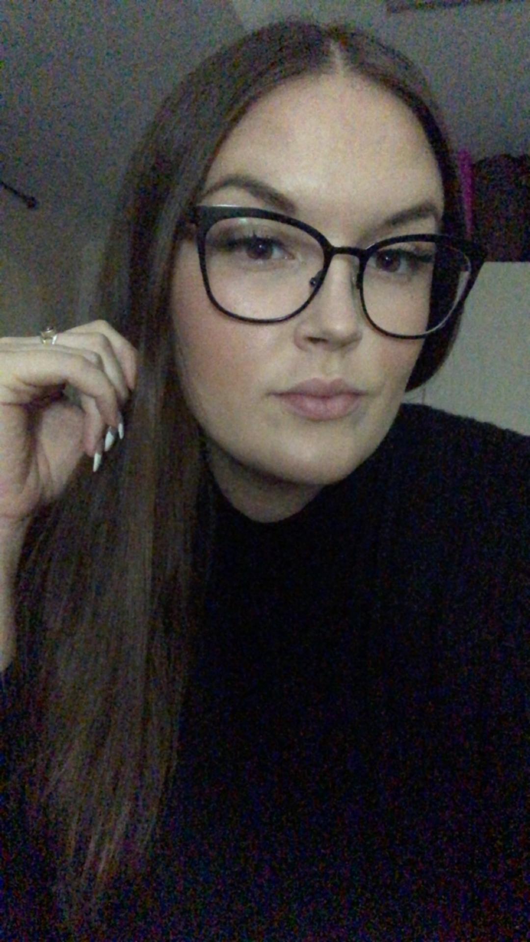 Leelah Love Anulingus