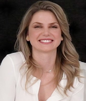 Photo HD Beverly Hillson - 6