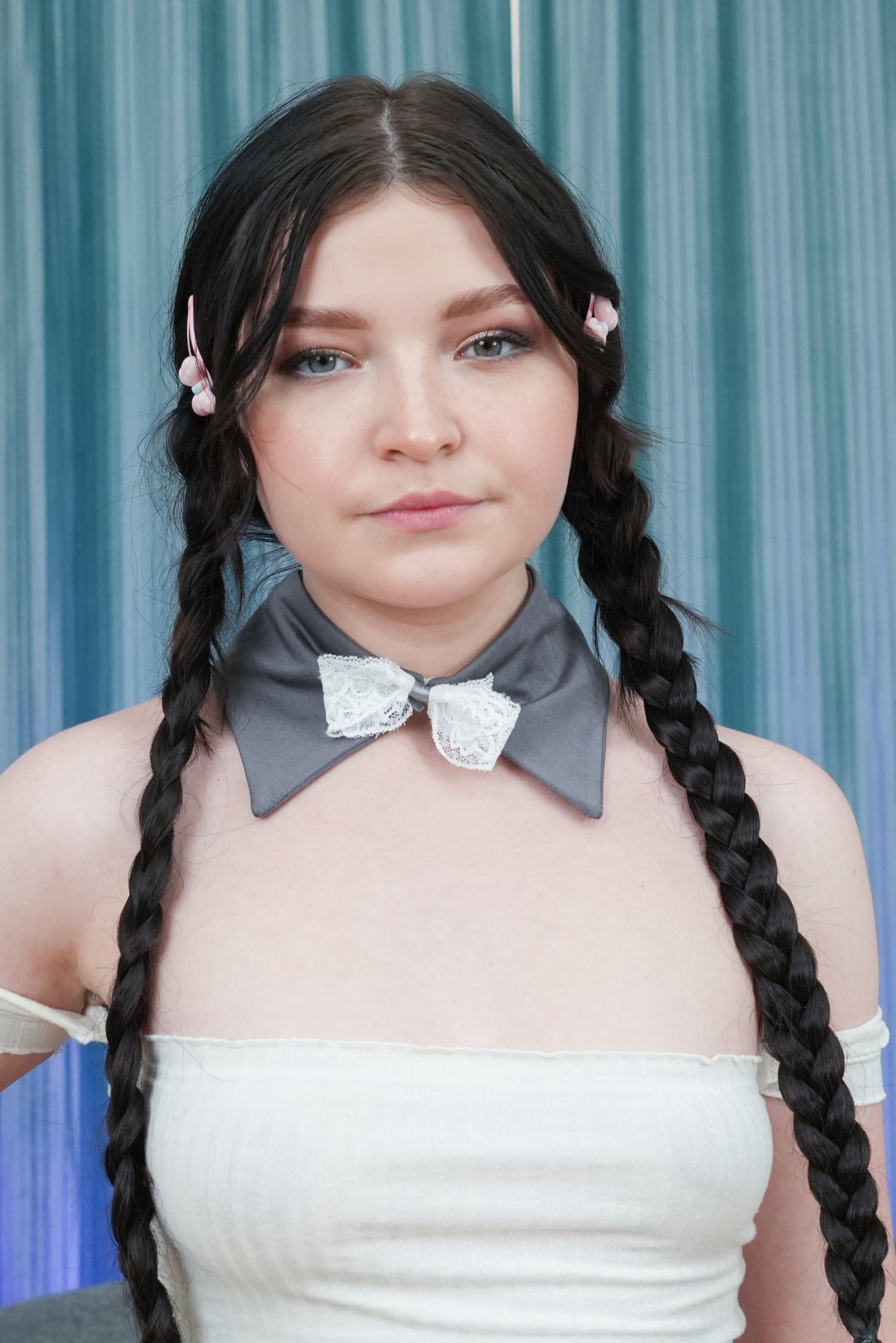 Photo HD Virgin Butterfly - 9