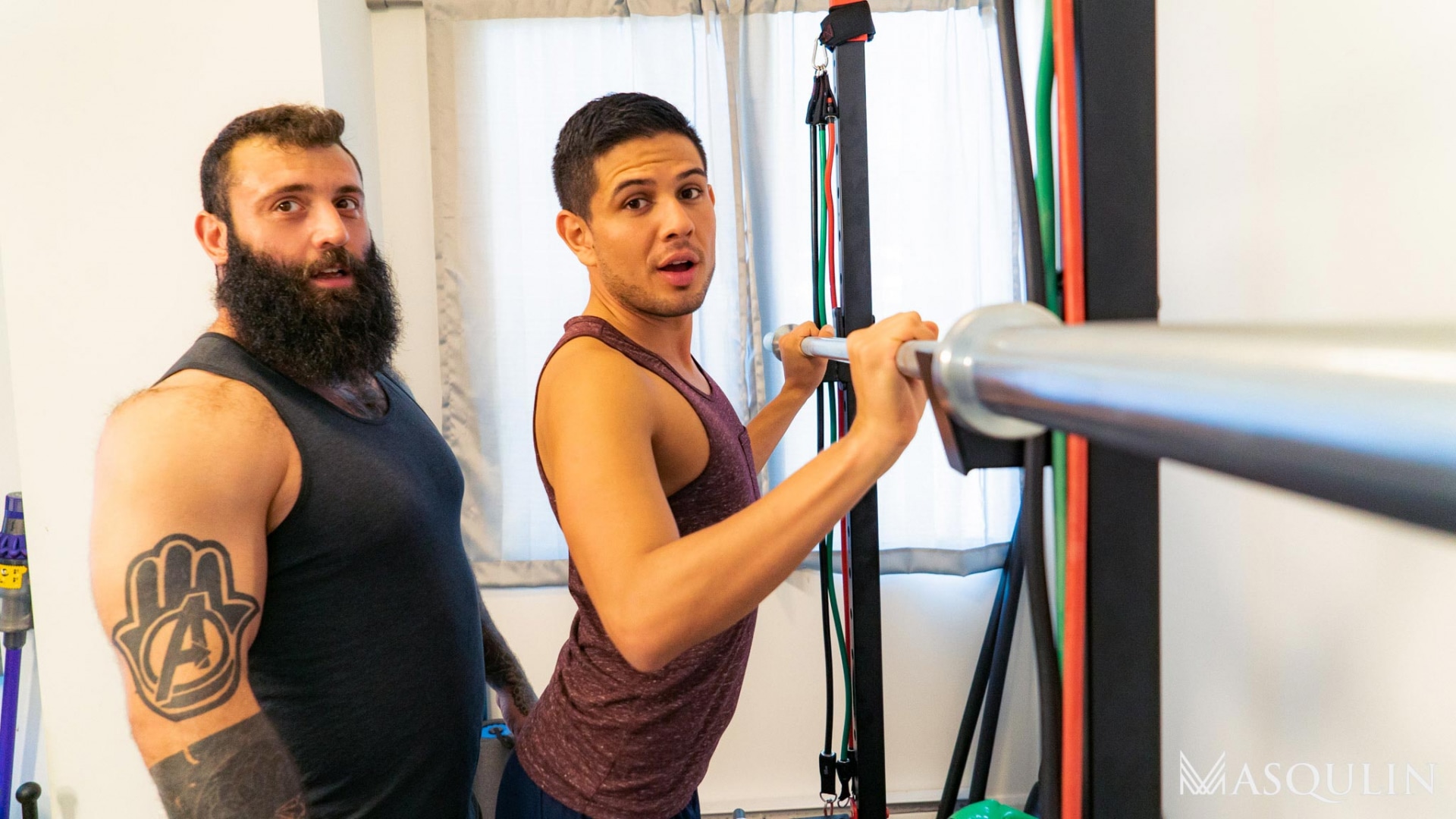 The Trainer, Part 3