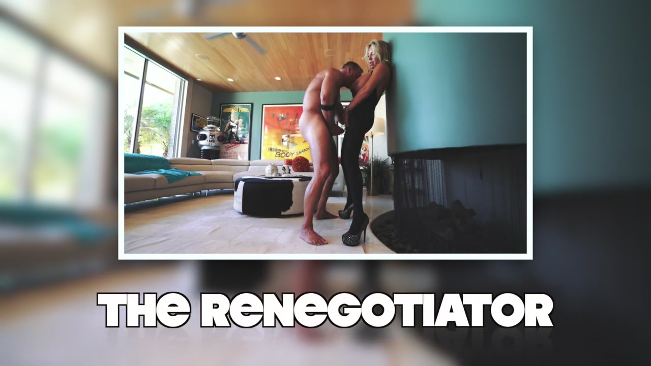 The Renegotiator